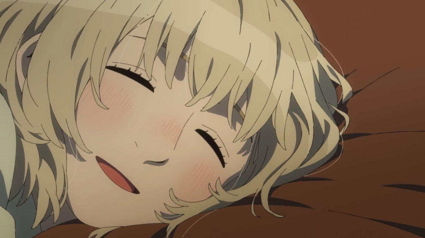 Marcille Donato and Falin Touden are far more than just gals being pals. 