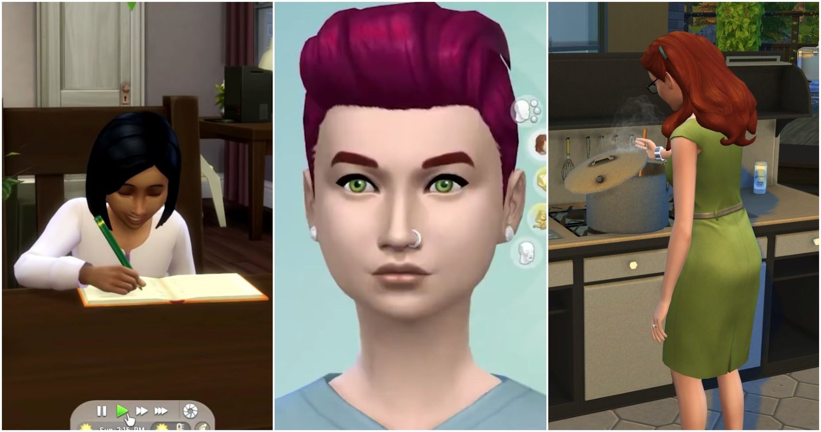 1732290178 967 The Best Sims 4 Mods For Realistic Gameplay
