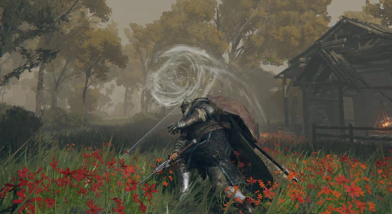 Stormblade Elden Ring Claymore