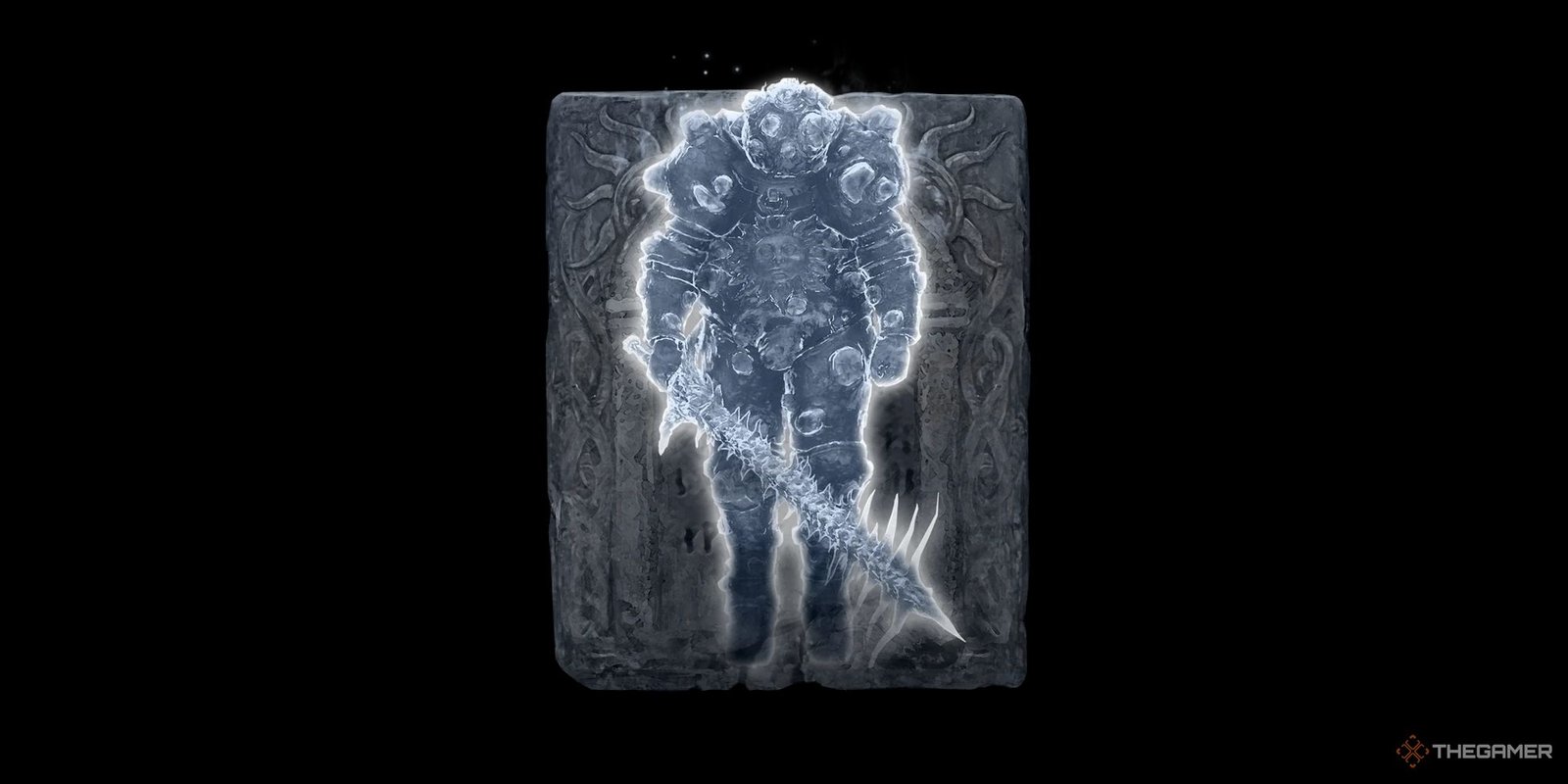 Elden Ring Spirit Ash icon of Dung Eater Puppet
