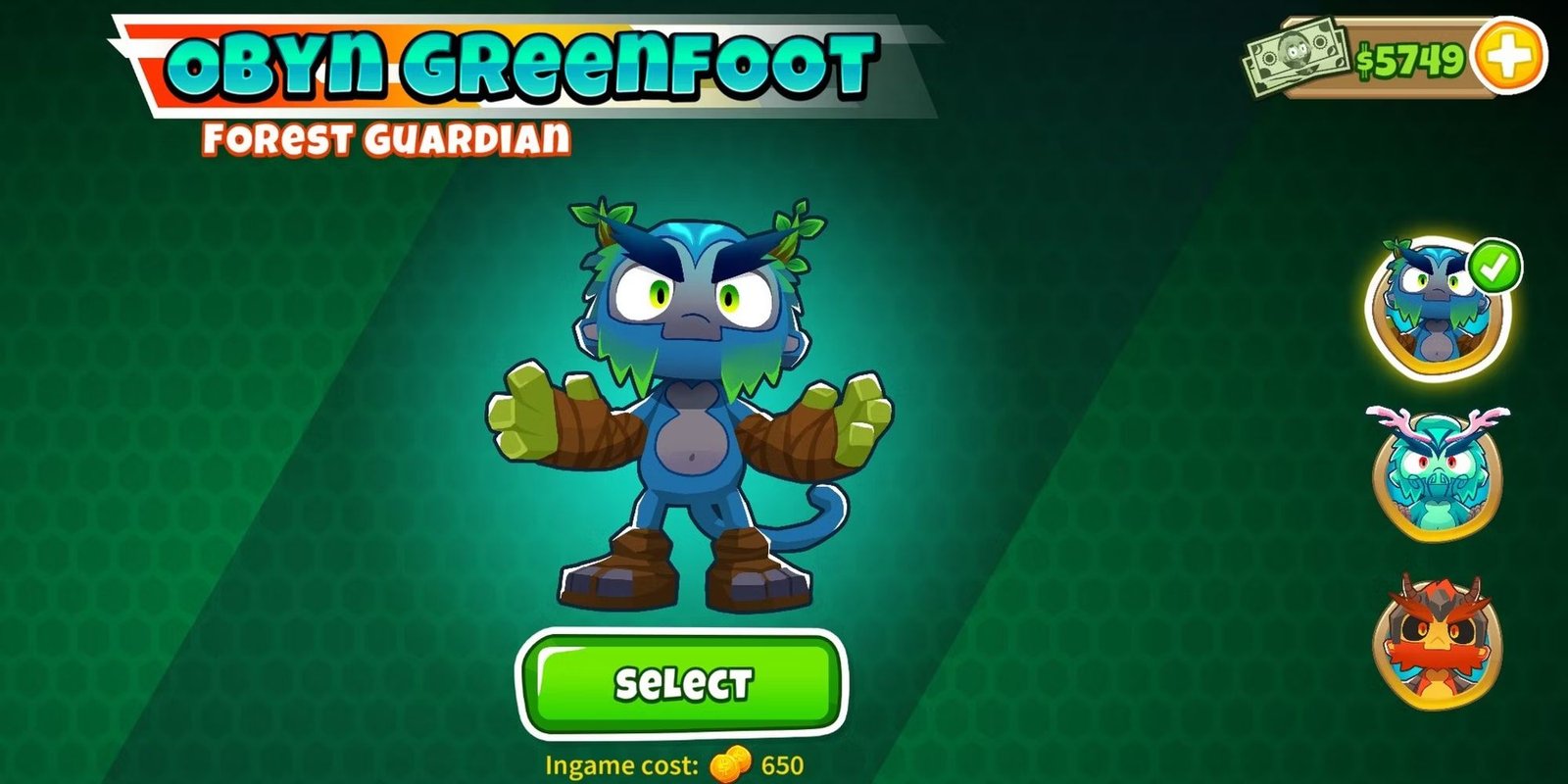 btd6 obyn greenfoot
