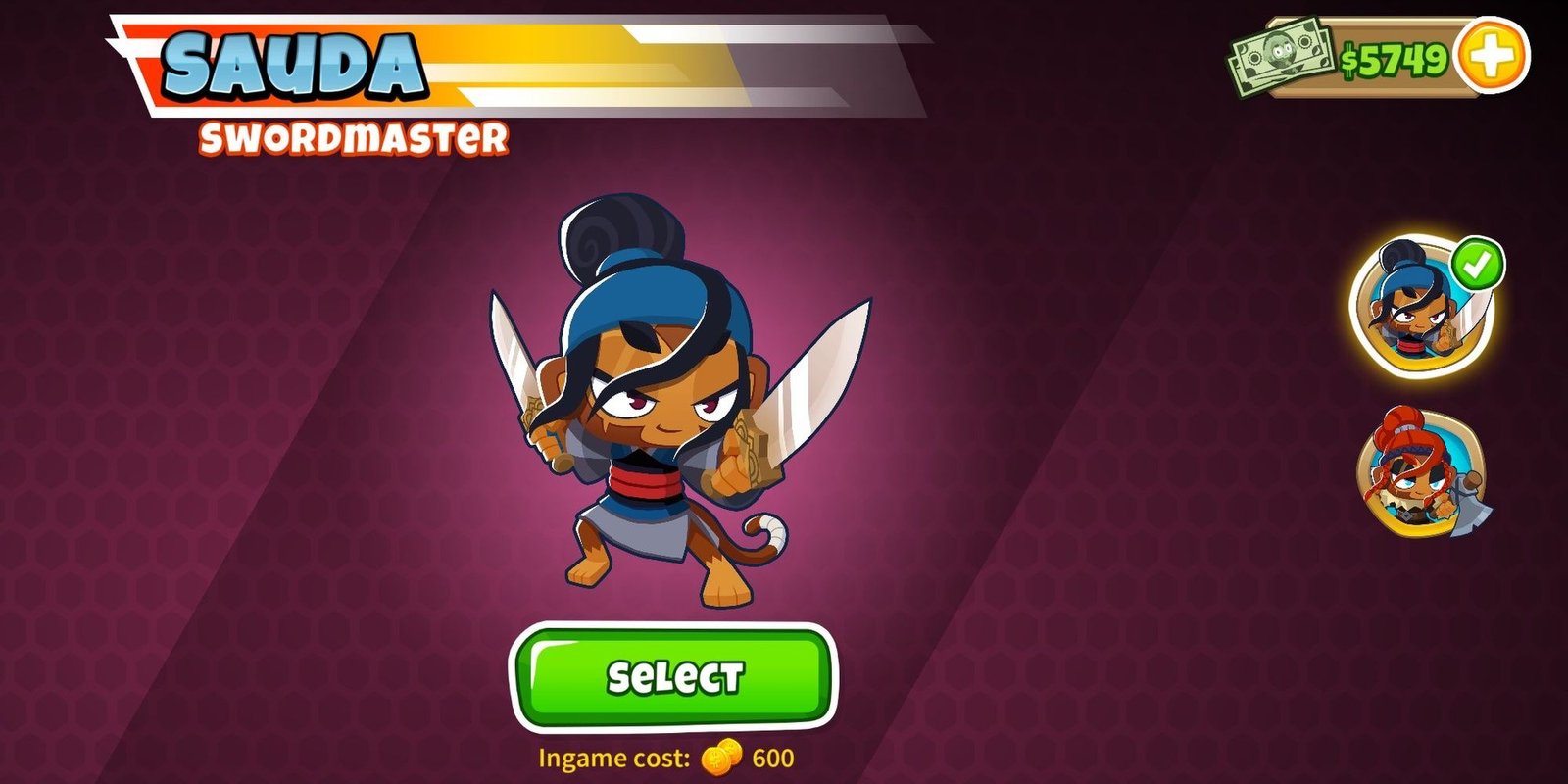 btd6 sauda