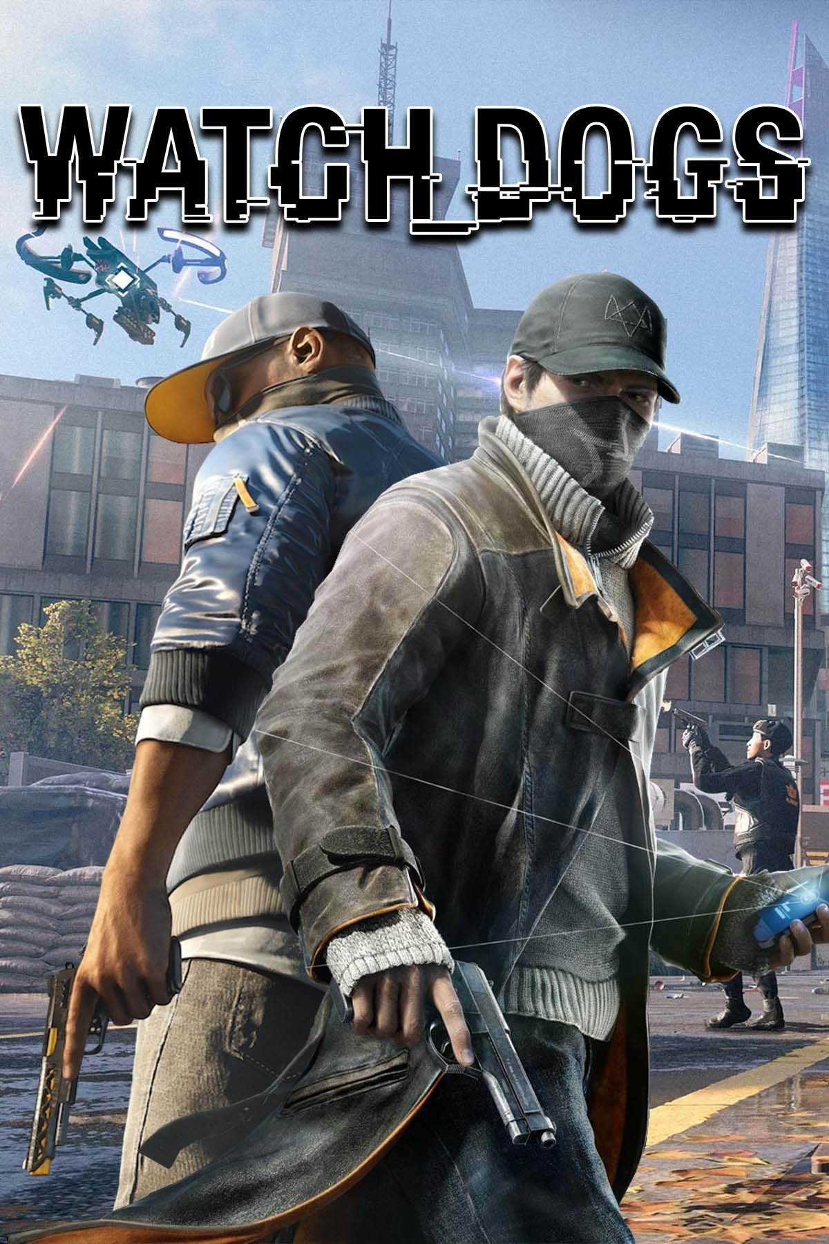 WatchDogsTagPage