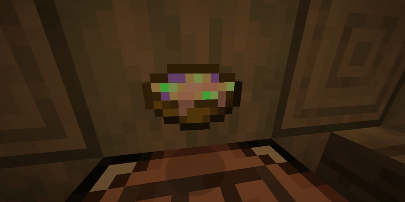 Minecraft suspicious stew