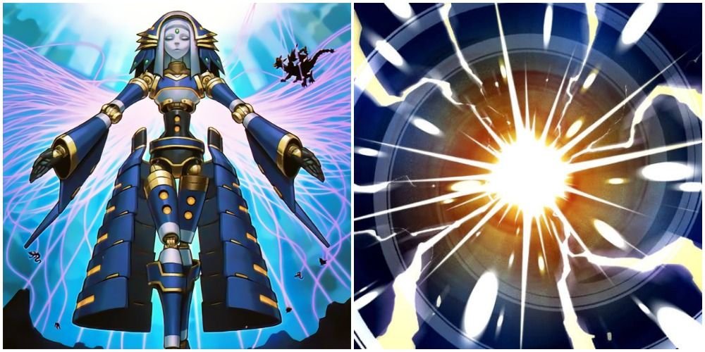 shaddolls artwork split image