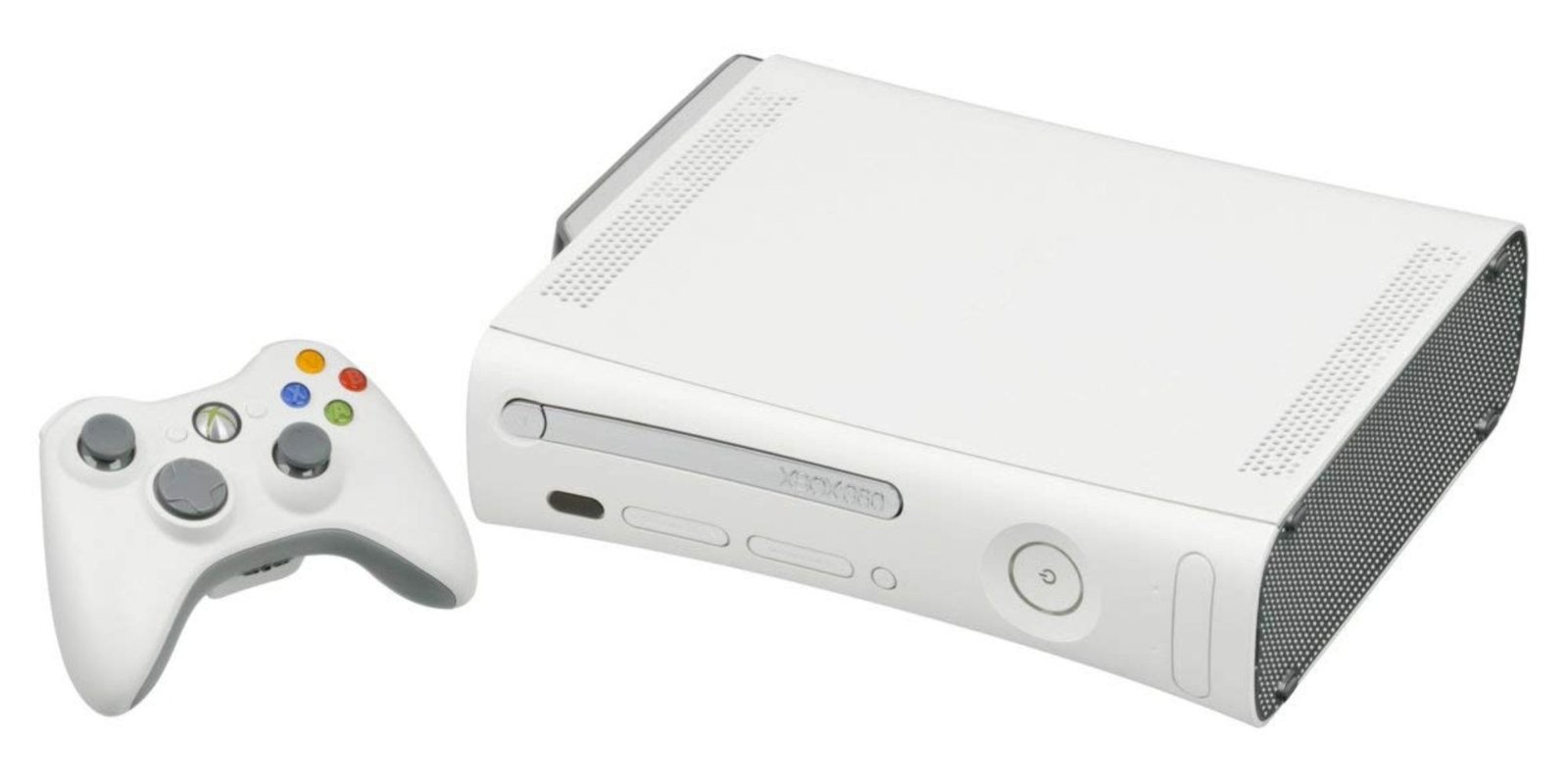 Xbox 360 Console With Console