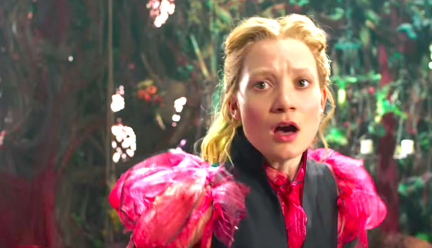 1732440194 530 25 Secrets About Alice In Wonderland That Make Us Fall