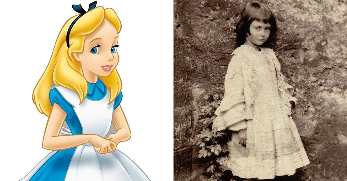 1732440194 684 25 Secrets About Alice In Wonderland That Make Us Fall