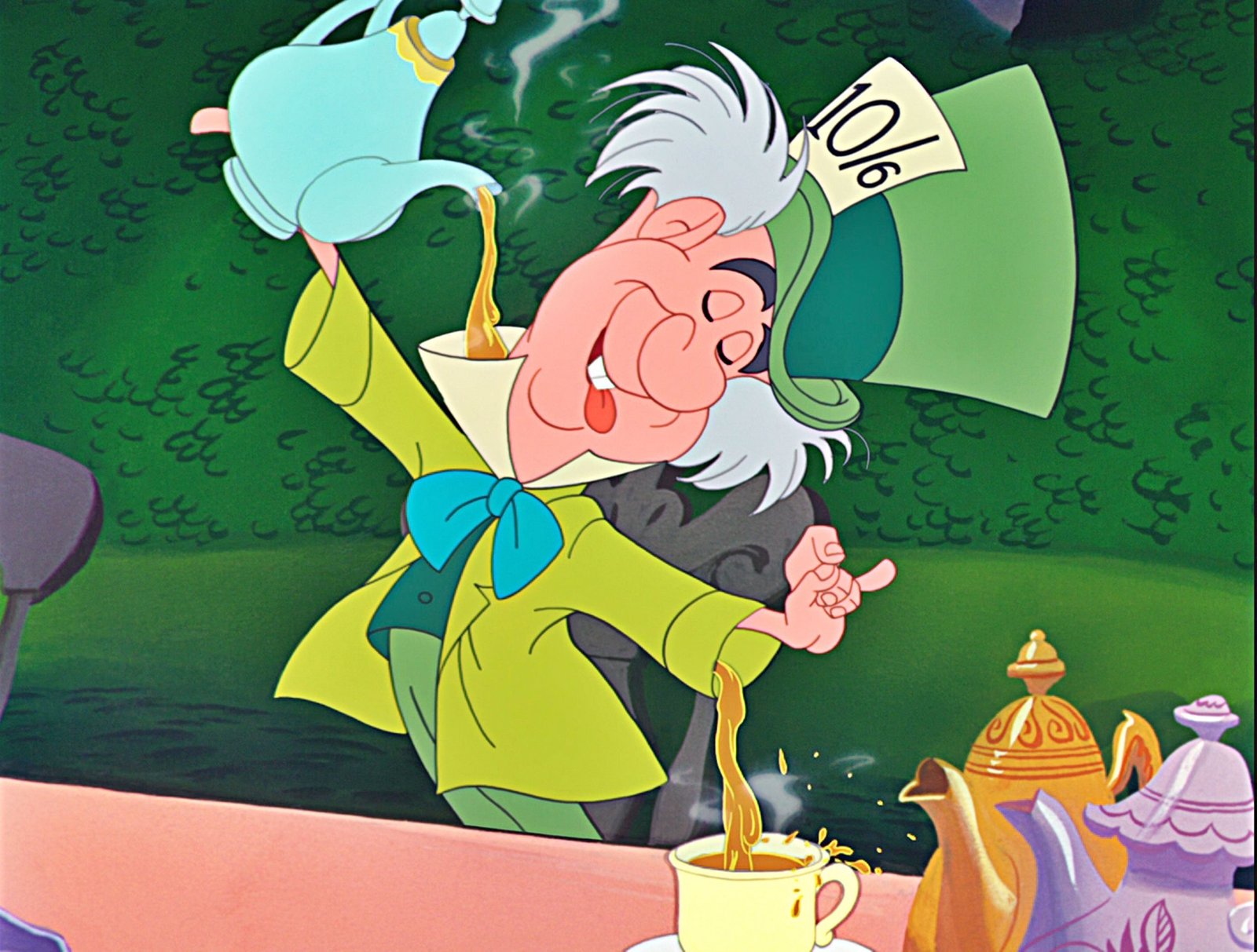 1732440195 318 25 Secrets About Alice In Wonderland That Make Us Fall