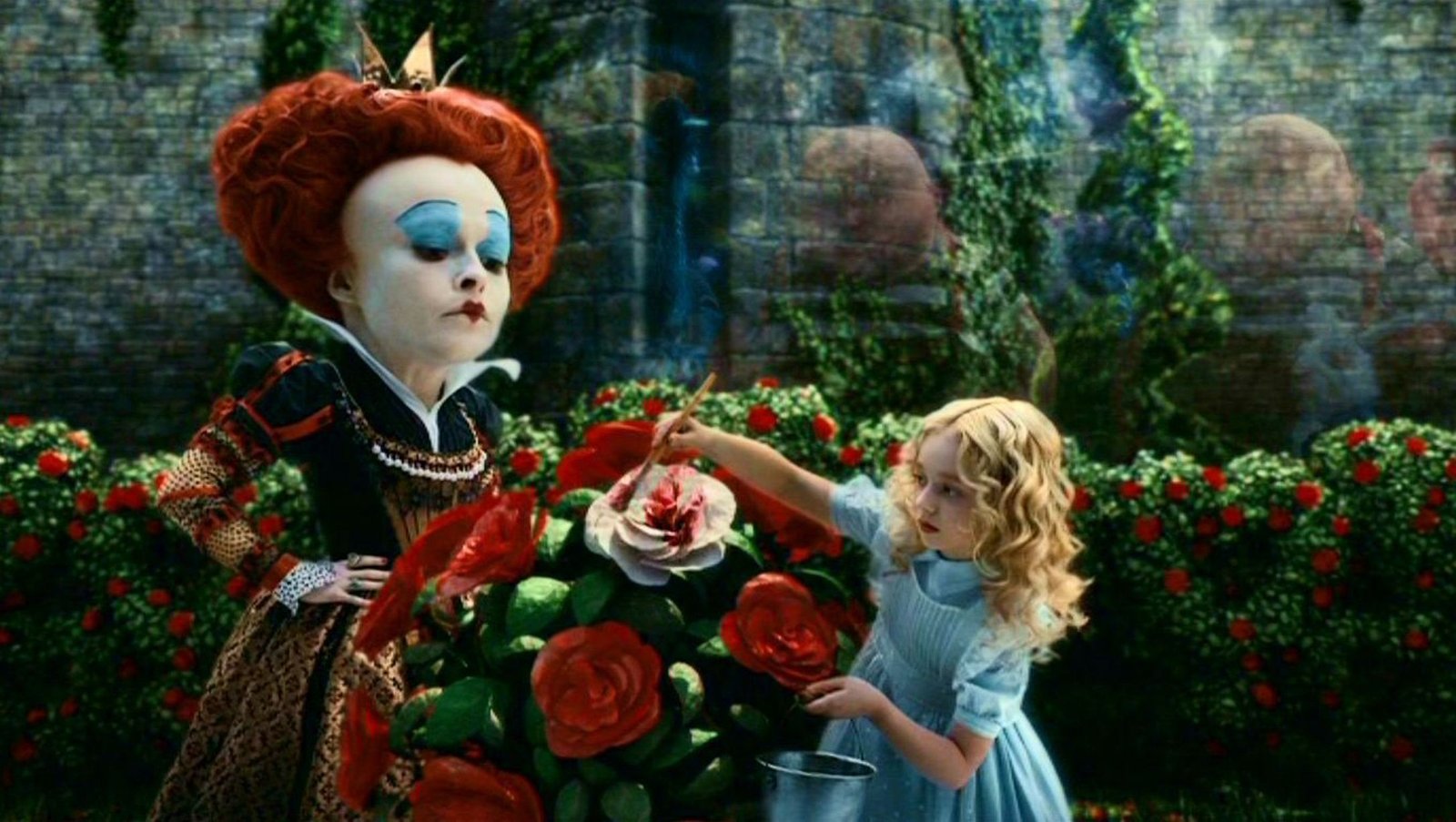 1732440195 682 25 Secrets About Alice In Wonderland That Make Us Fall
