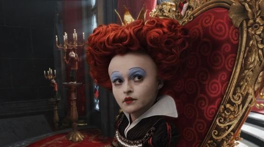 1732440196 55 25 Secrets About Alice In Wonderland That Make Us Fall