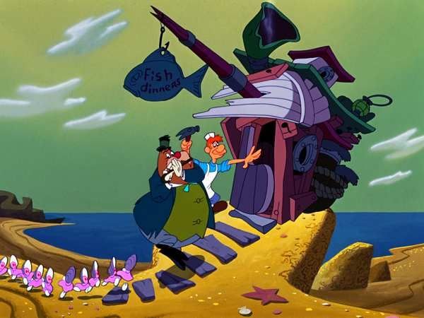 1732440196 687 25 Secrets About Alice In Wonderland That Make Us Fall
