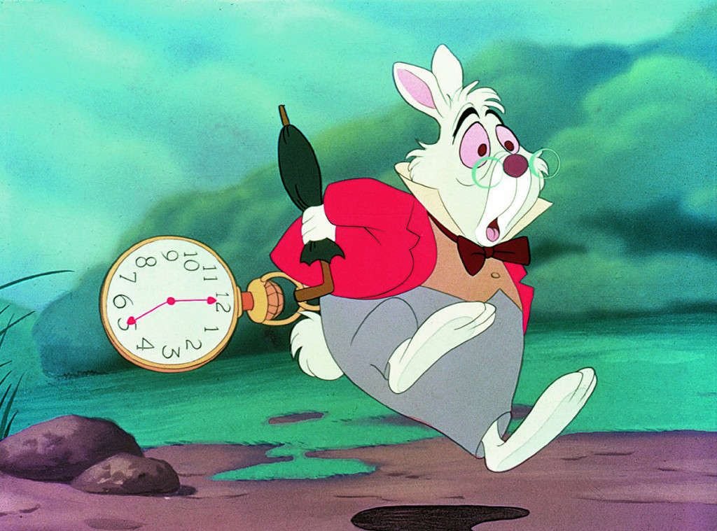 1732440197 32 25 Secrets About Alice In Wonderland That Make Us Fall