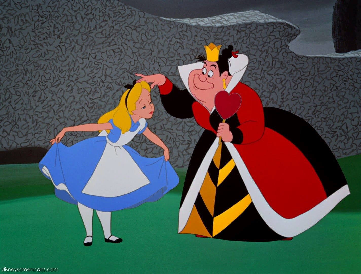 1732440197 681 25 Secrets About Alice In Wonderland That Make Us Fall