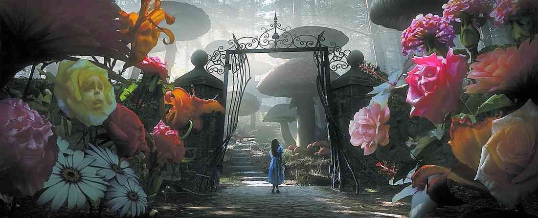 1732440197 832 25 Secrets About Alice In Wonderland That Make Us Fall