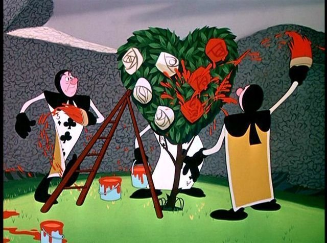 1732440198 947 25 Secrets About Alice In Wonderland That Make Us Fall
