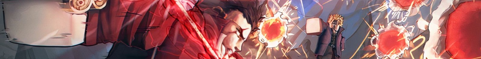 King's Legacy, Banner Image