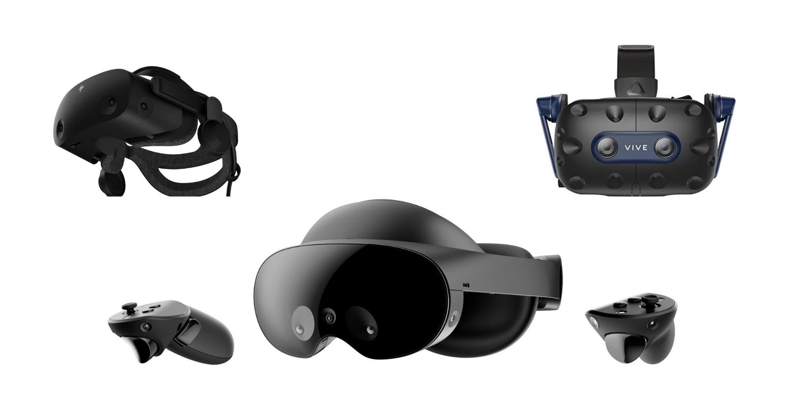 VR Headsets Featured Image