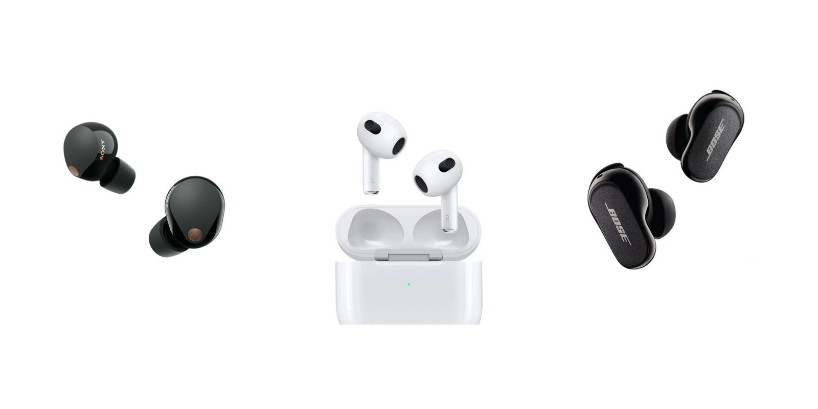 Featured Image Wireless Earbuds