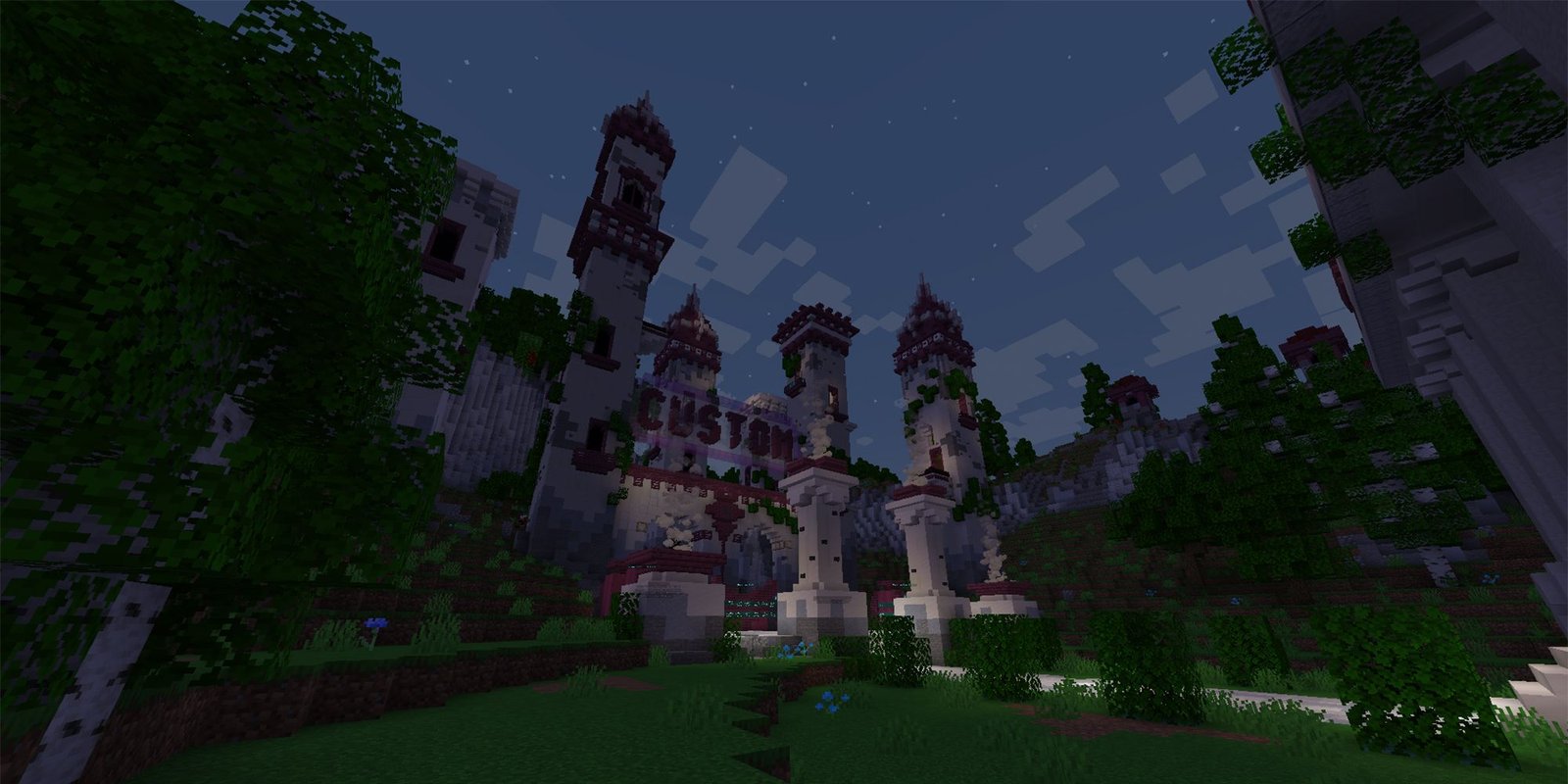 pvp legacy server lobby