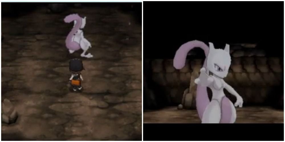 1732531865 640 How To Unlock Mewtwo In Every Pokemon Game