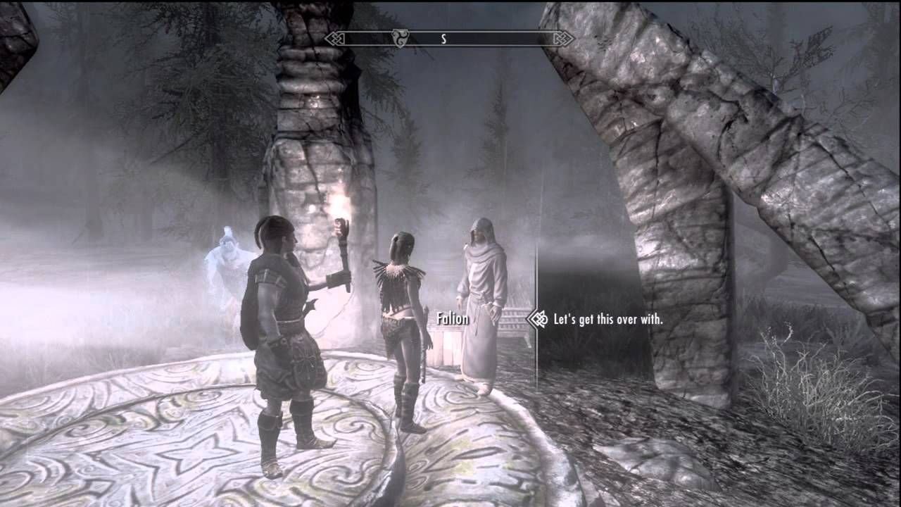 curing vampirism