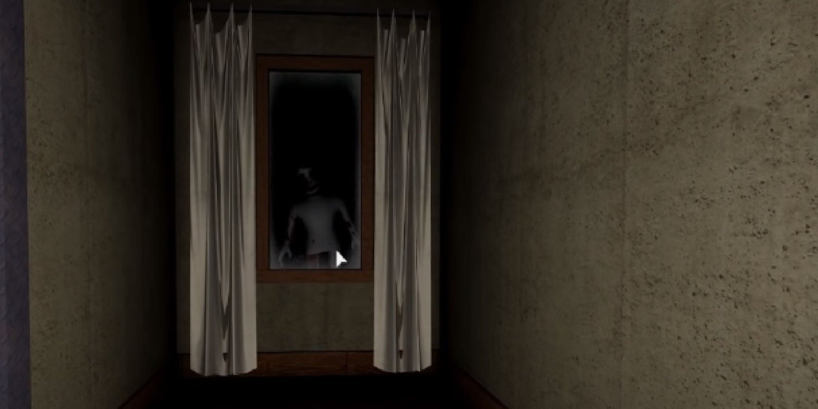 roblox dead silence screenshot