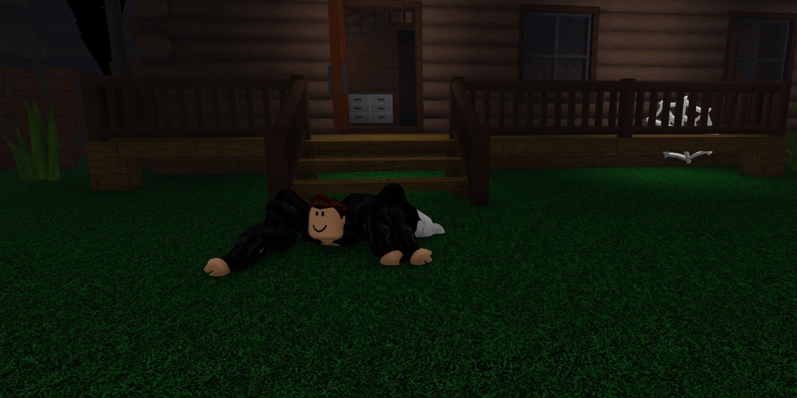 Roblox Spider Horror Game