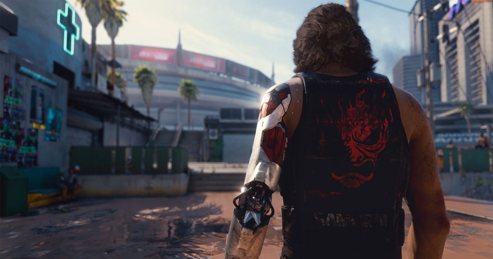 Cyberpunk2077