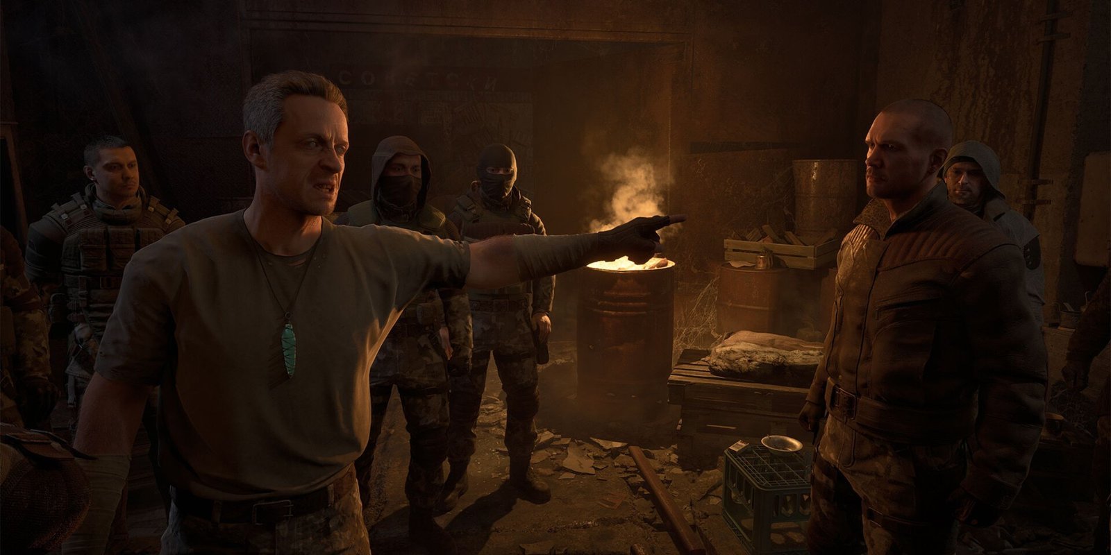 phill spencer names stalker 2 heart of chornobyl as game of the year contender