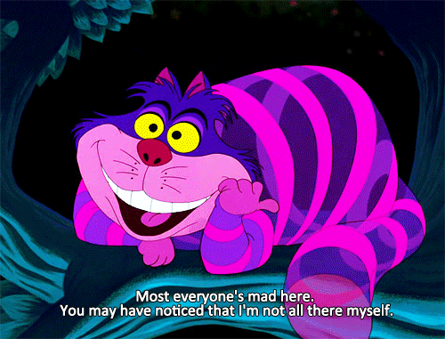 25 Secrets About Alice In Wonderland That Make Us Fall