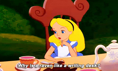 25 Secrets About Alice In Wonderland That Make Us Fall