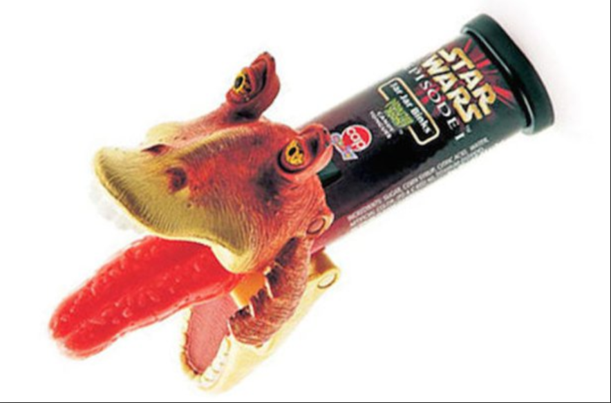 28 Incredibly Strange 90s Kids Toys Well Never See Again