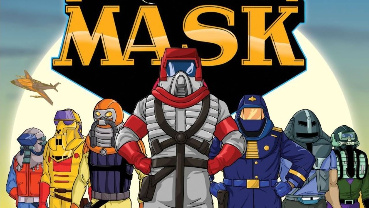 80s Cartoons You Watched But Cant Remember The Name Of