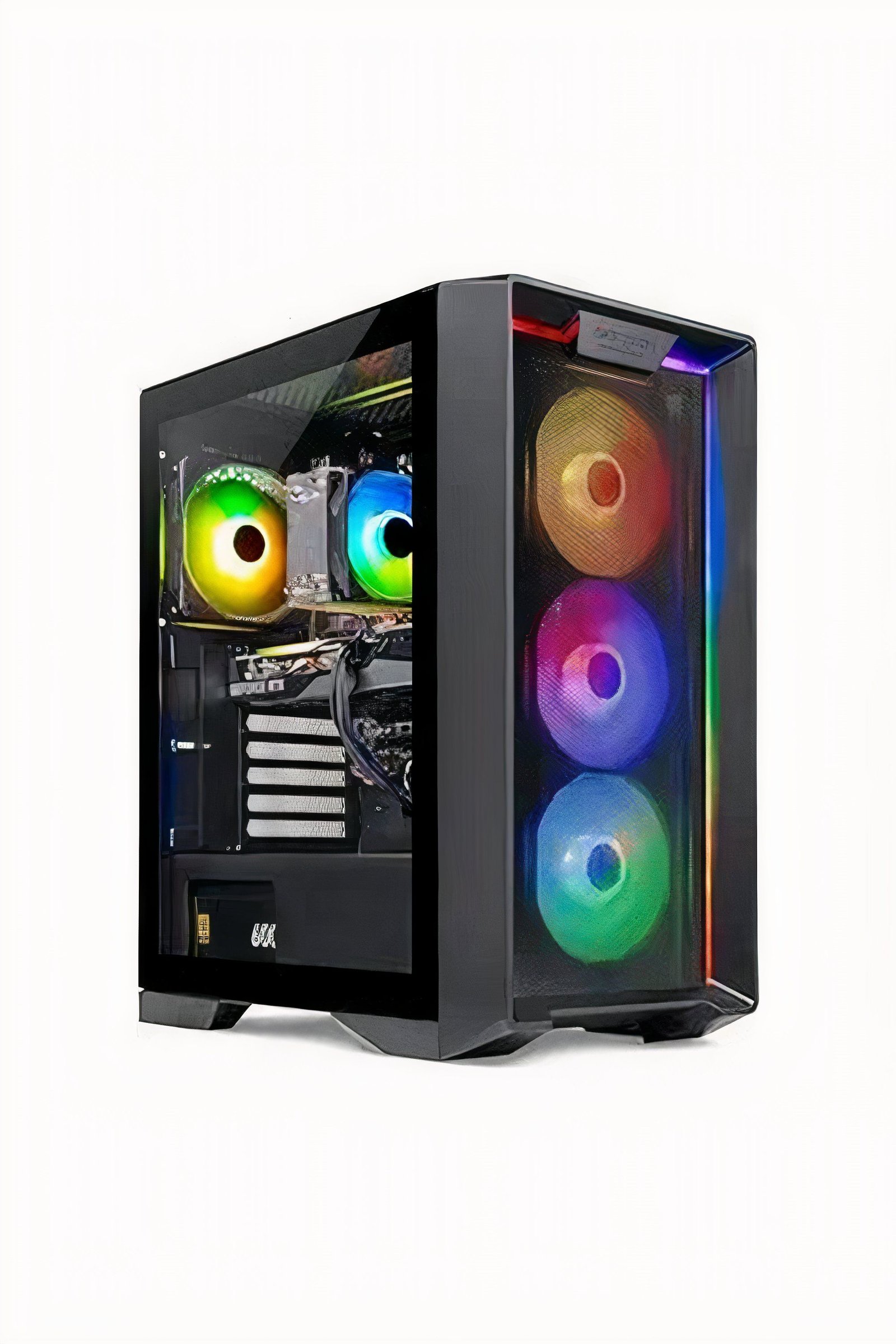 Skytech Gaming Nebula