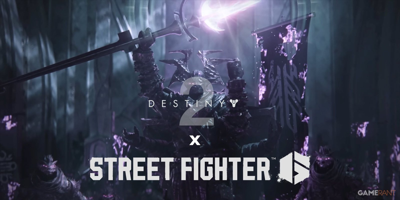 destiny 2 street fighter 6 collab