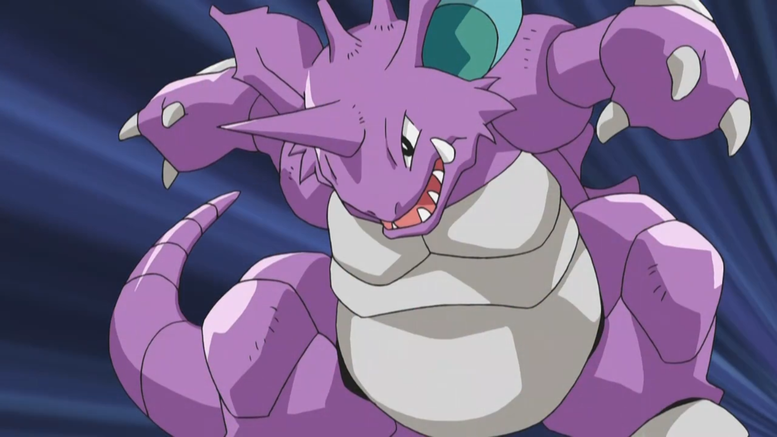 Every Pokemon That Evolves With A Moon Stone