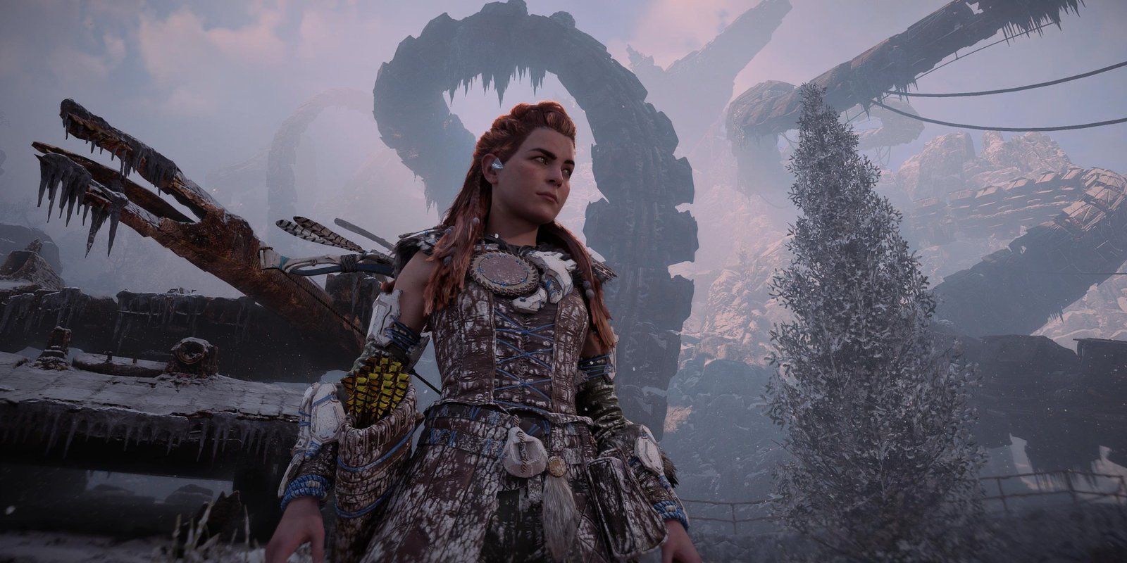 horizon zero dawn remastered grave hoard featured