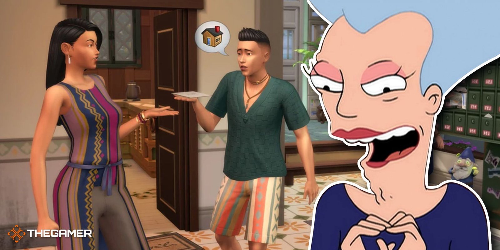 15-The New Sims 4 Expansion Is Too Evil Even For Me