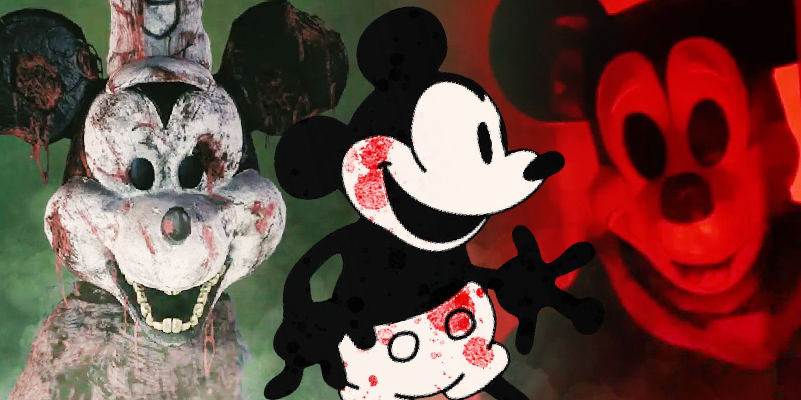 Steamboat Willie