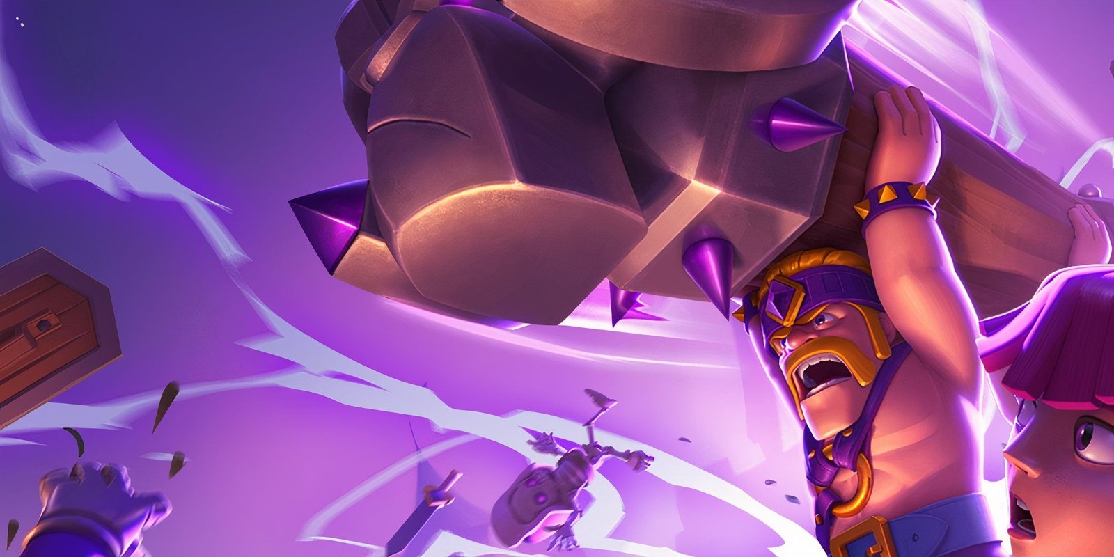 Official promotional art for the Battle Ram evolution