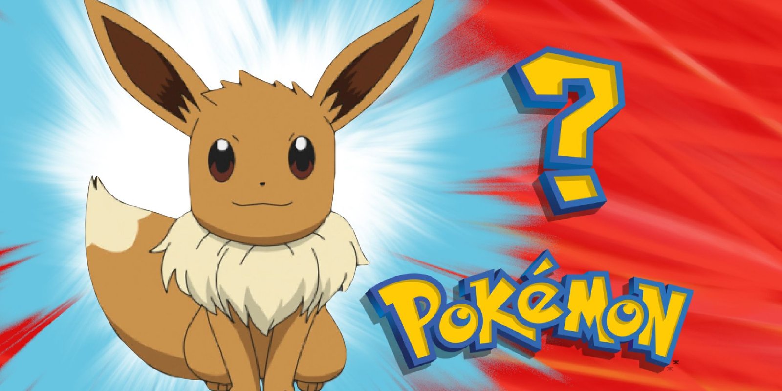 Who's that Eeveelution