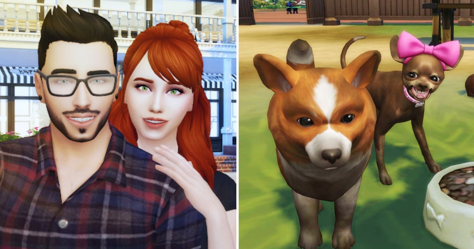 The Best Sims 4 Mods For Realistic Gameplay