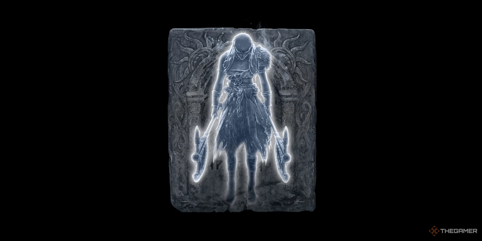 Elden Ring Spirit Ash icon of Nepheli Loux Puppet