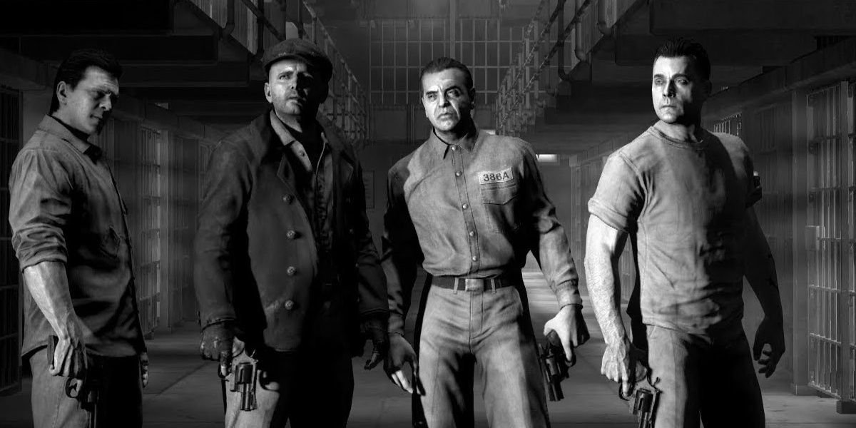black ops 2 mob of the dead characters