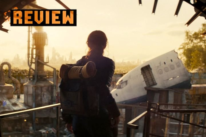Fallout Review: The Most Bingeable TV Series In Years