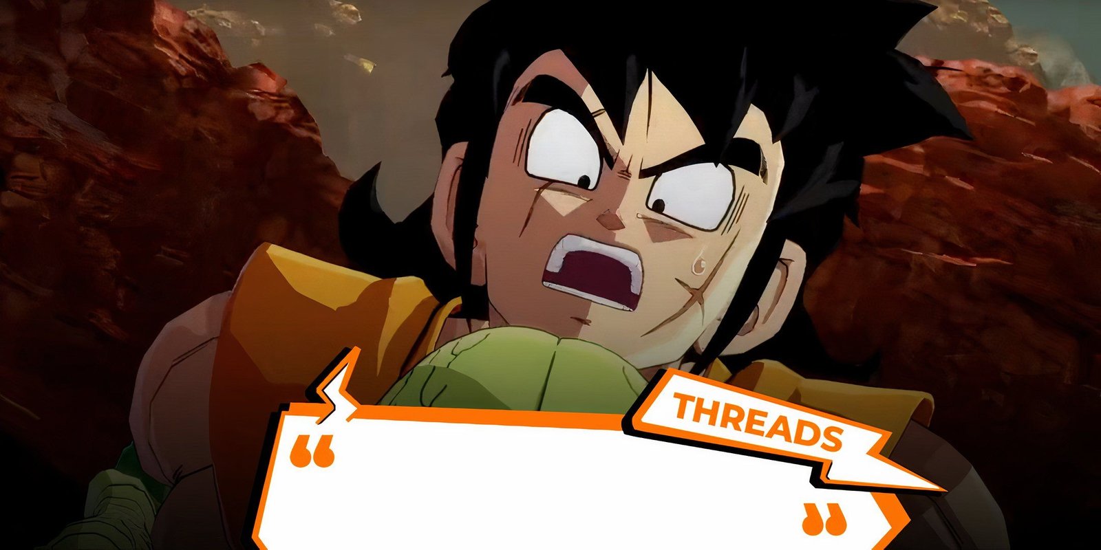 Best anime game Thread (featuring Yamcha dying in Dragon Ball FighterZ)