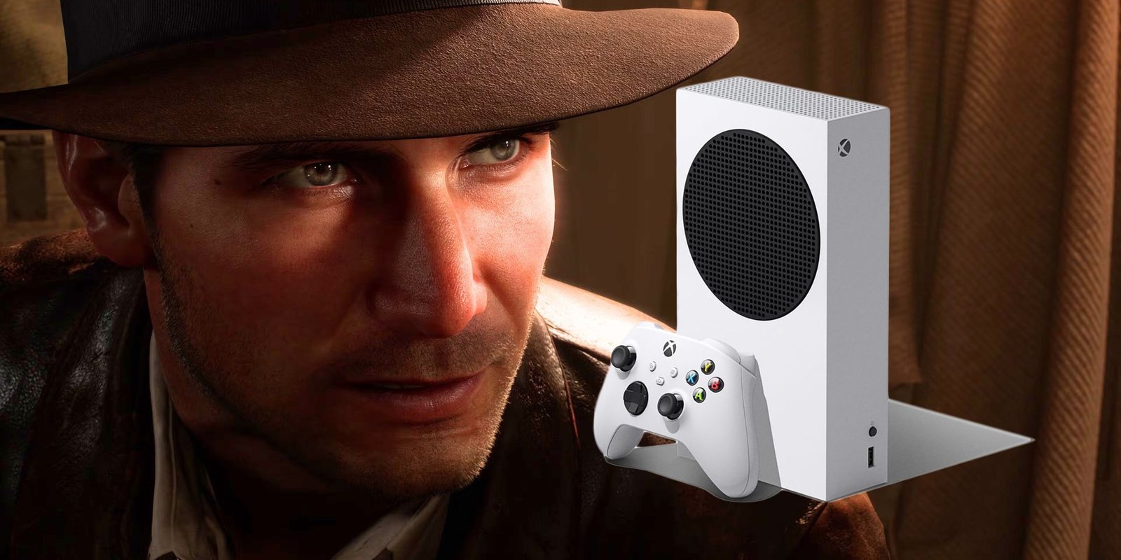 indiana jones and the great circle xbox series s 60 fps