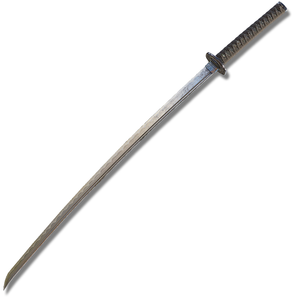 Where To Find All Katanas In Elden Ring