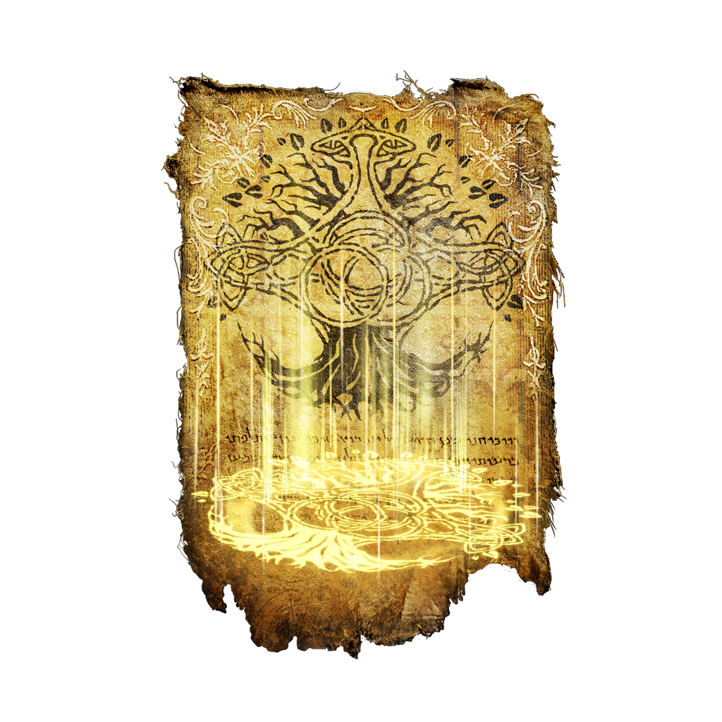 Where To Find Every Incantation Spell In Elden Ring